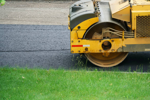 Reasons to Select Us for Your Driveway Paving Requirements in Latham, NY